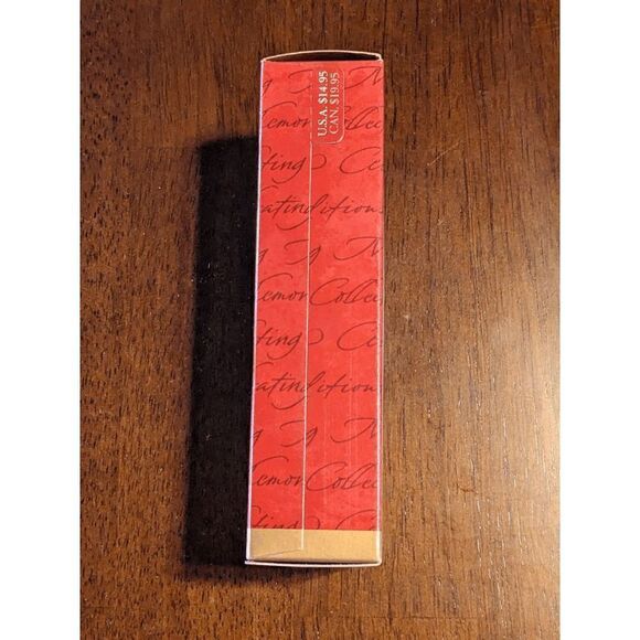 2000 HALLMARK KEEPSAKE ORNAMENT HARLEY-DAVIDSON BARBIE - Picture 3 of 6